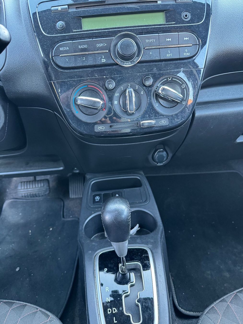 Mitsubishi Automobili: Mitsubishi Space Star 1.2 – Usato da St. Gallen venduto da AutoSG 7