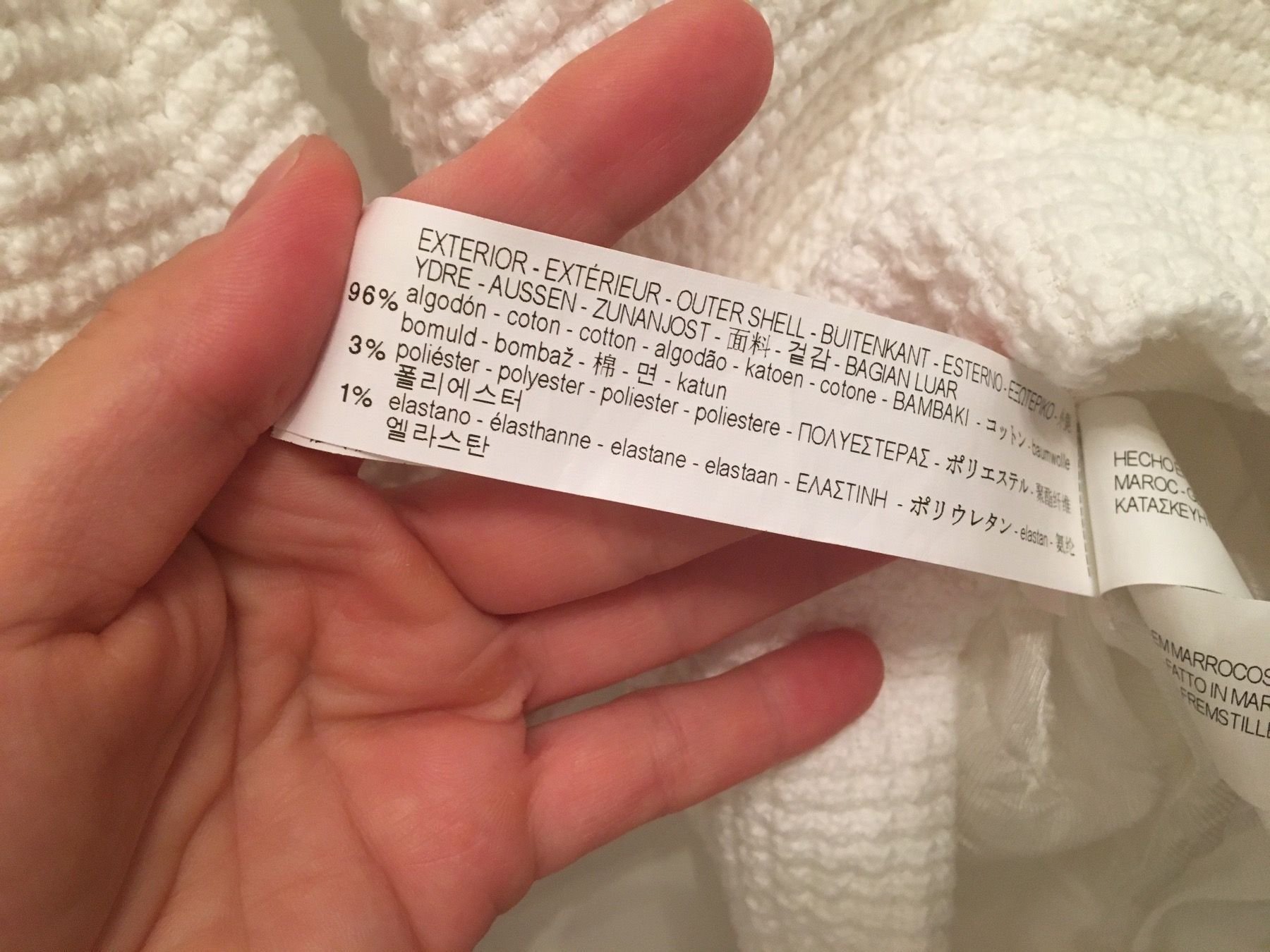 Zara Giacche: Blazer "Zara Basic Collection" Jacket Gr. M (S) – Usato da Basel venduto da vitaminka 4