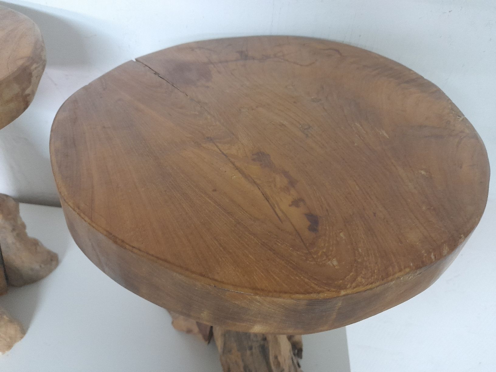 Tavoli: Design Beistelltisch – Usato da Glattbrugg venduto da B_B 2