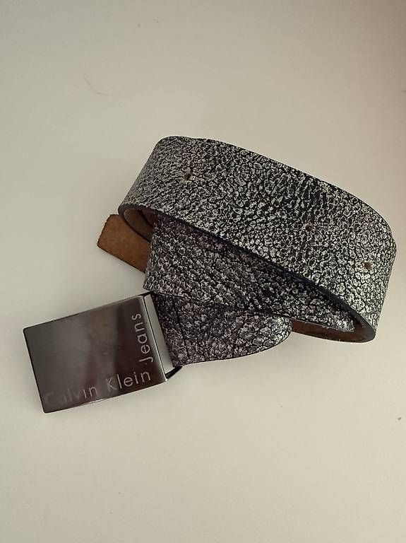 Cinture: Calvin Klein Gürtel – Usato da Zollikerberg venduto da eva_chz9