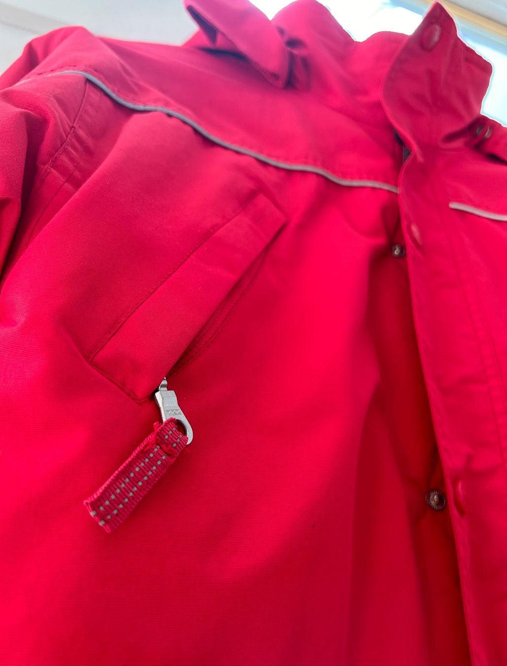 Jako-O Vestes & Manteaux: JAKO-O Winterjacke – D'occasion à Dättwil AG par fio_d76l 2