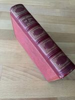DUVERNEY – Un Tour en Suisse 1866 – 24 gravures K. Girardet
