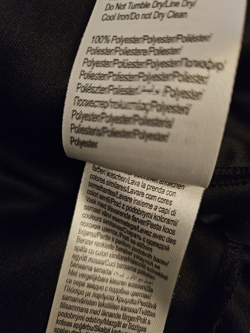 Only Vestiti: schwarzes Kleid von ONLY, Gr. 36 – Nuovo (secondo la descrizione) da Anwil venduto da tamoos 6