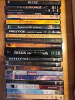Drama/Thriller DVD-Sammlung (Spiritualität-Pack)