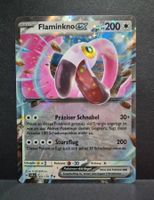 Pokémon Flaminkno ex 160/191🇱🇷