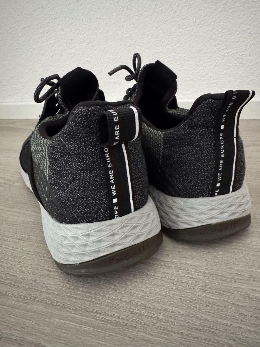 Bugatti Scarpe da uomo: Sneakers Bugatti – Nuovo e nell'imballaggio originale da Hirschthal venduto da Alpha031 3