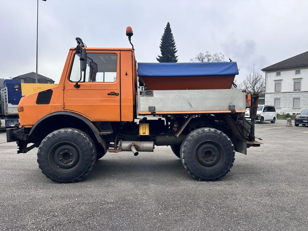 Schne Unimog Kaufen Gebraucht Bildernull