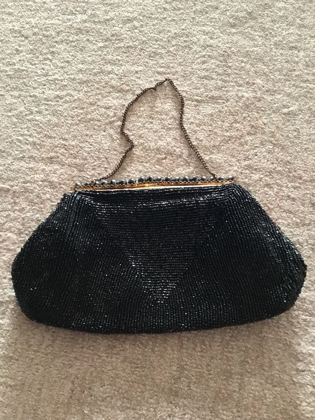Borse da donna: Party-Tasche – Usato da Zürich venduto da ElarmariodeRuth 6