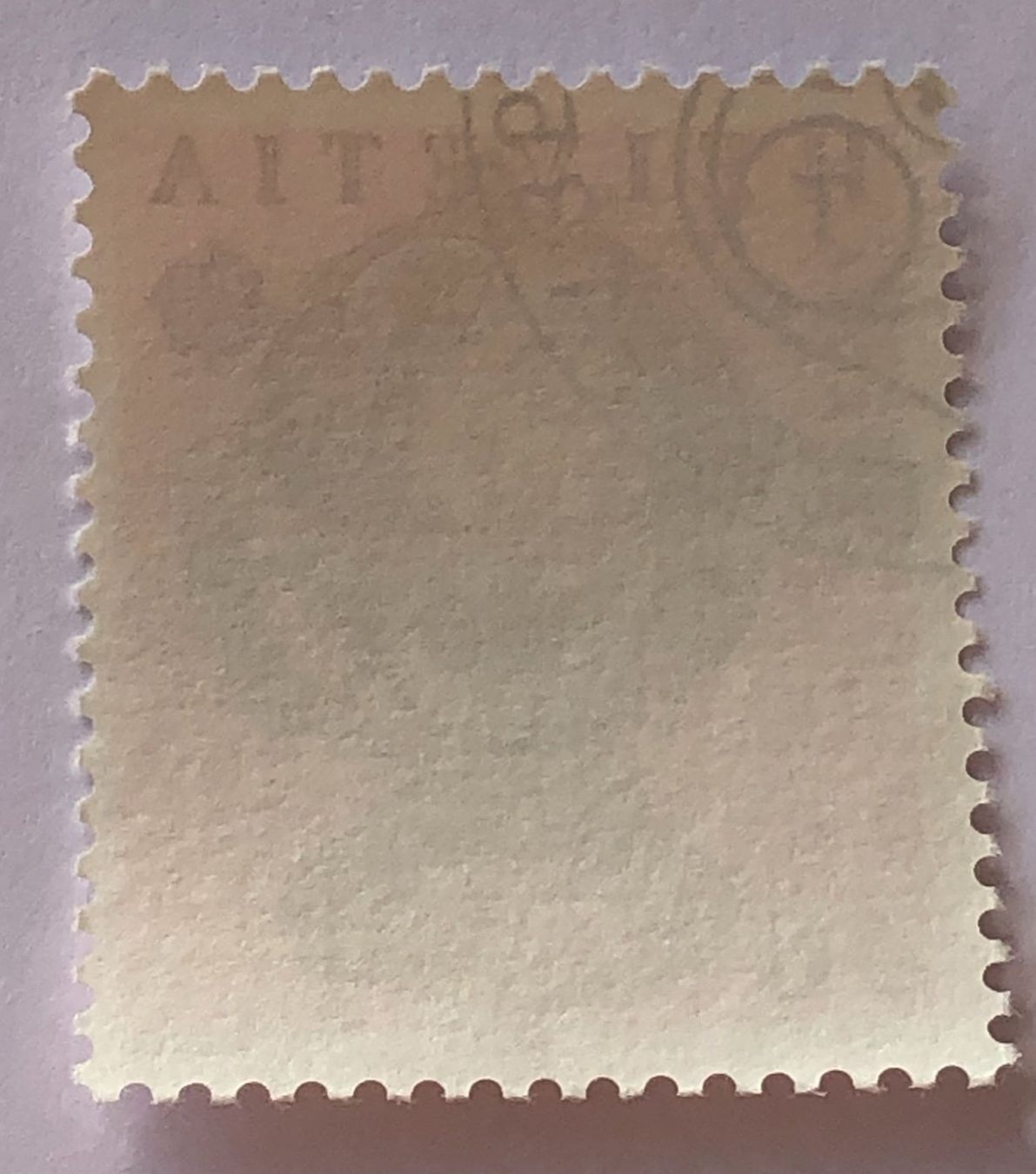 Tutti i francobolli: CH Briefmarken Stempel    – Usato da Aarau venduto da Billa007 1