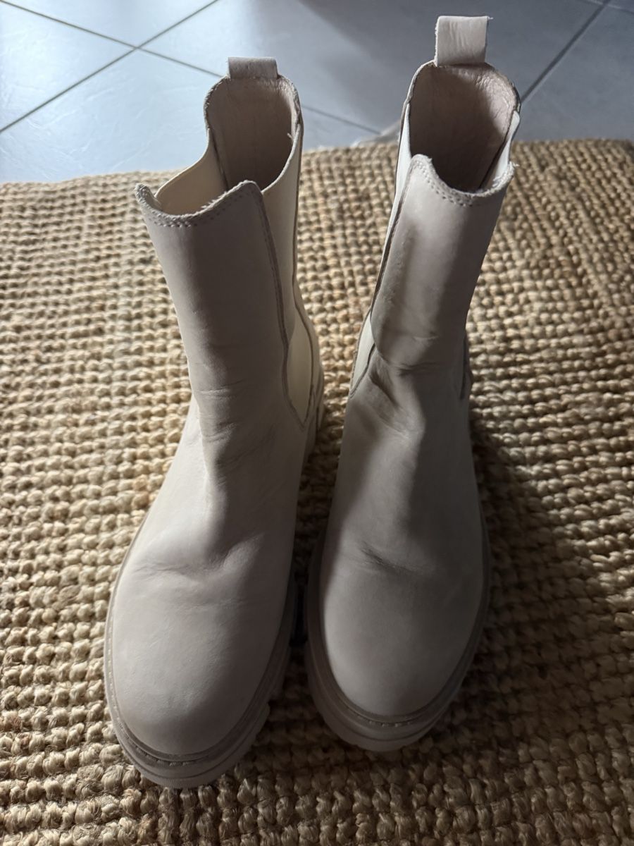 Chaussures femmes: Stiefelette Beige 39 – Neuf (Voir description) à Hasle LU par Sonne01038 1