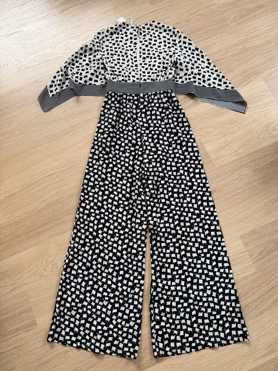 Max Mara Tute: Max Mara Jumpsuit Gr. XS – Nuovo e nell'imballaggio originale da Killwangen venduto da was.sharp 2