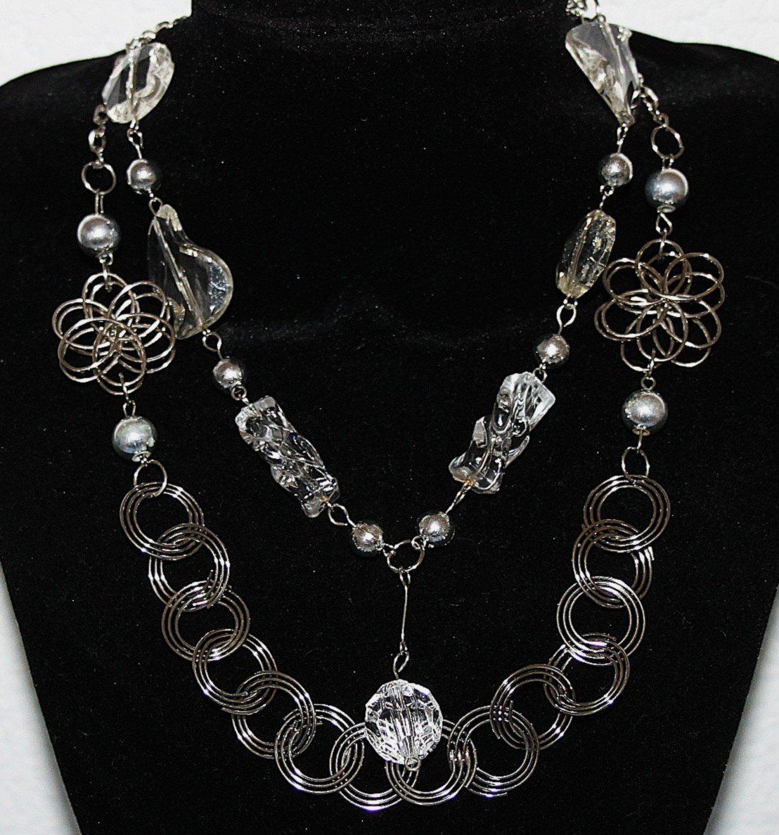 Autres bijoux: Modeschmuck Konvolut – D'occasion à Otelfingen par Jupi07