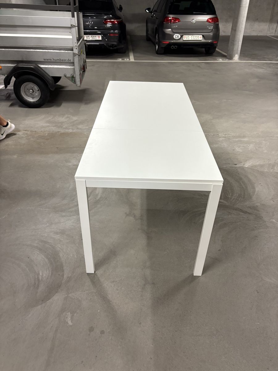 Tavoli: Table extensible VIHALS – Usato da Sion venduto da -Guillaume- 2