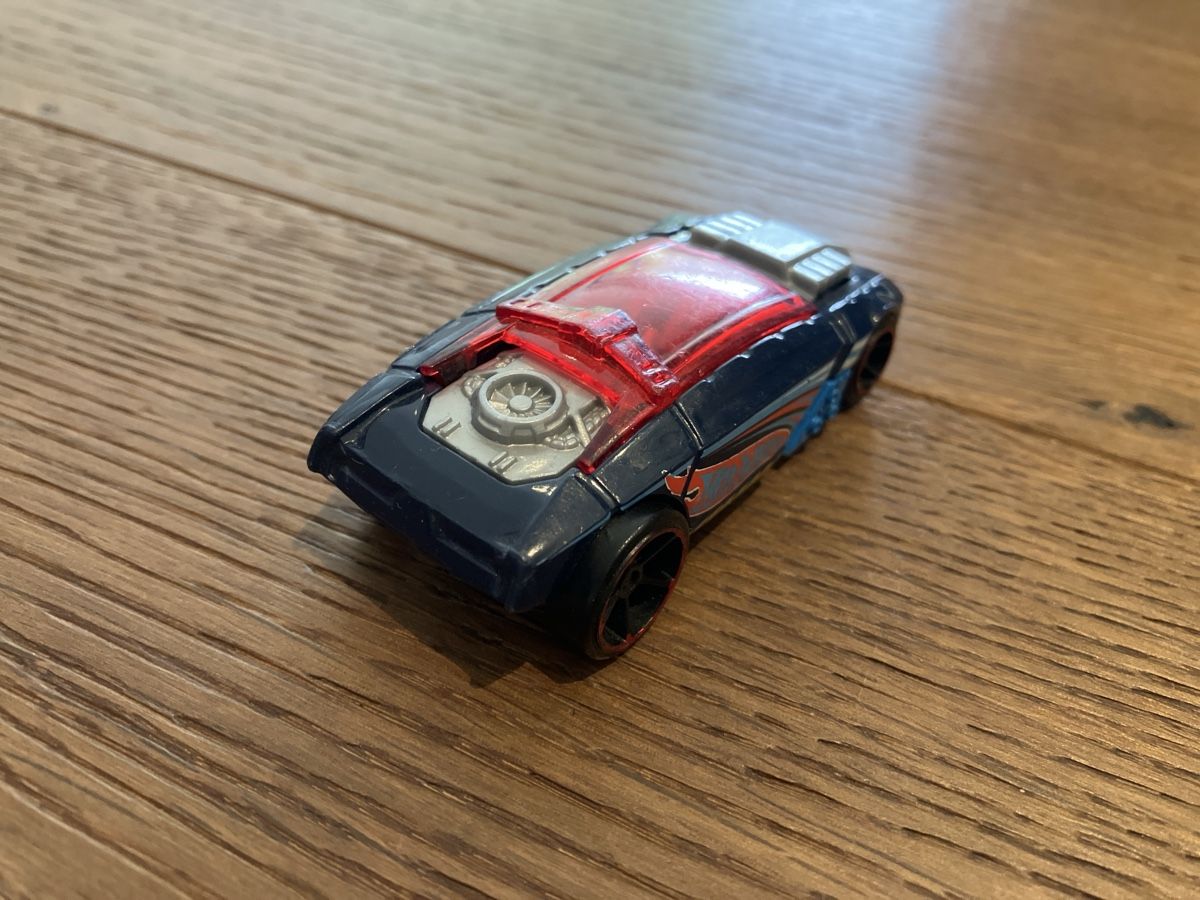 Giocattoli: Hotwheels Rogue hog  – Usato da Luzern venduto da tra_t8h7 1