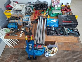 Flohmarkt Artikel