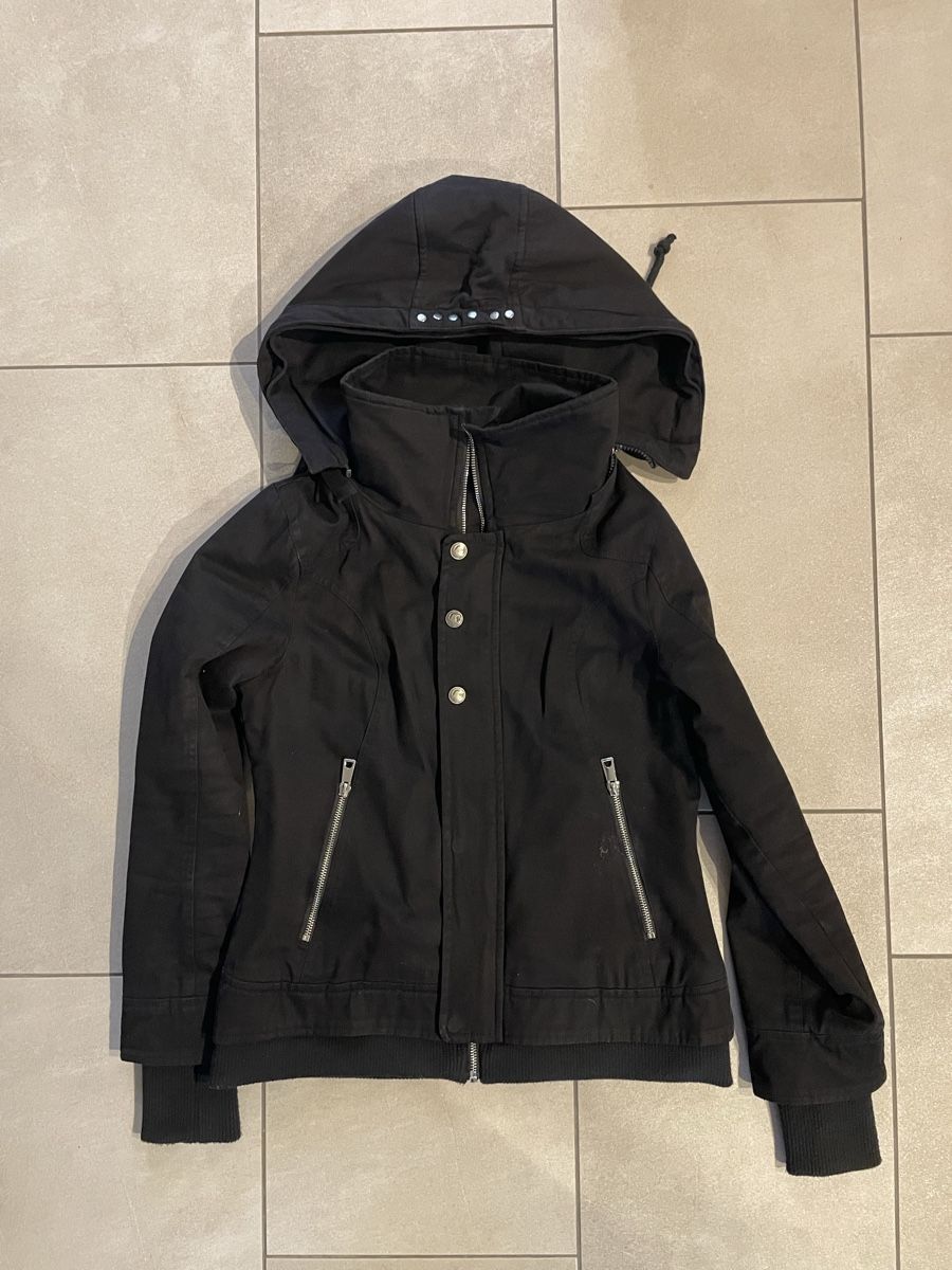Giacche: Black Premium EMP Jacke XS – Nuovo (secondo la descrizione) da Winterthur venduto da MurielFrei