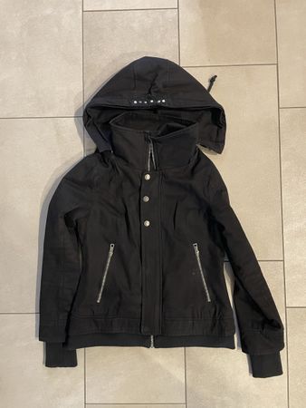 Black Premium EMP Jacke XS