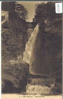 Biel-Bienne - Taubenloch - Gorges de la Suze