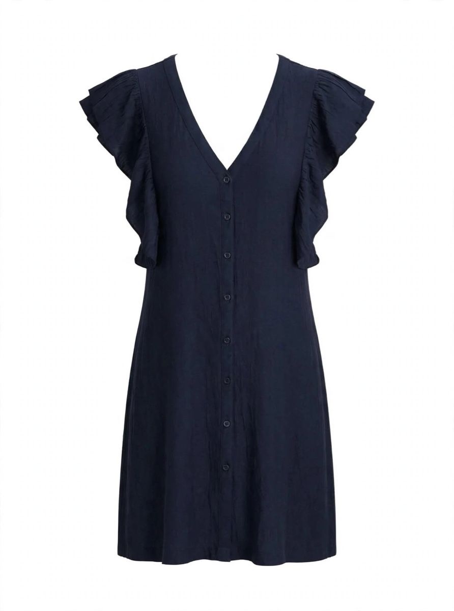 Kleider: Mini dress – Neu (gemäss Beschreibung) aus Heimberg von Sabe_Frau 1