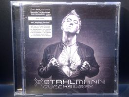 Stahlmann – Quecksilber