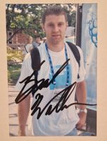 Brad Walker - handsigniert - Leichtathletik