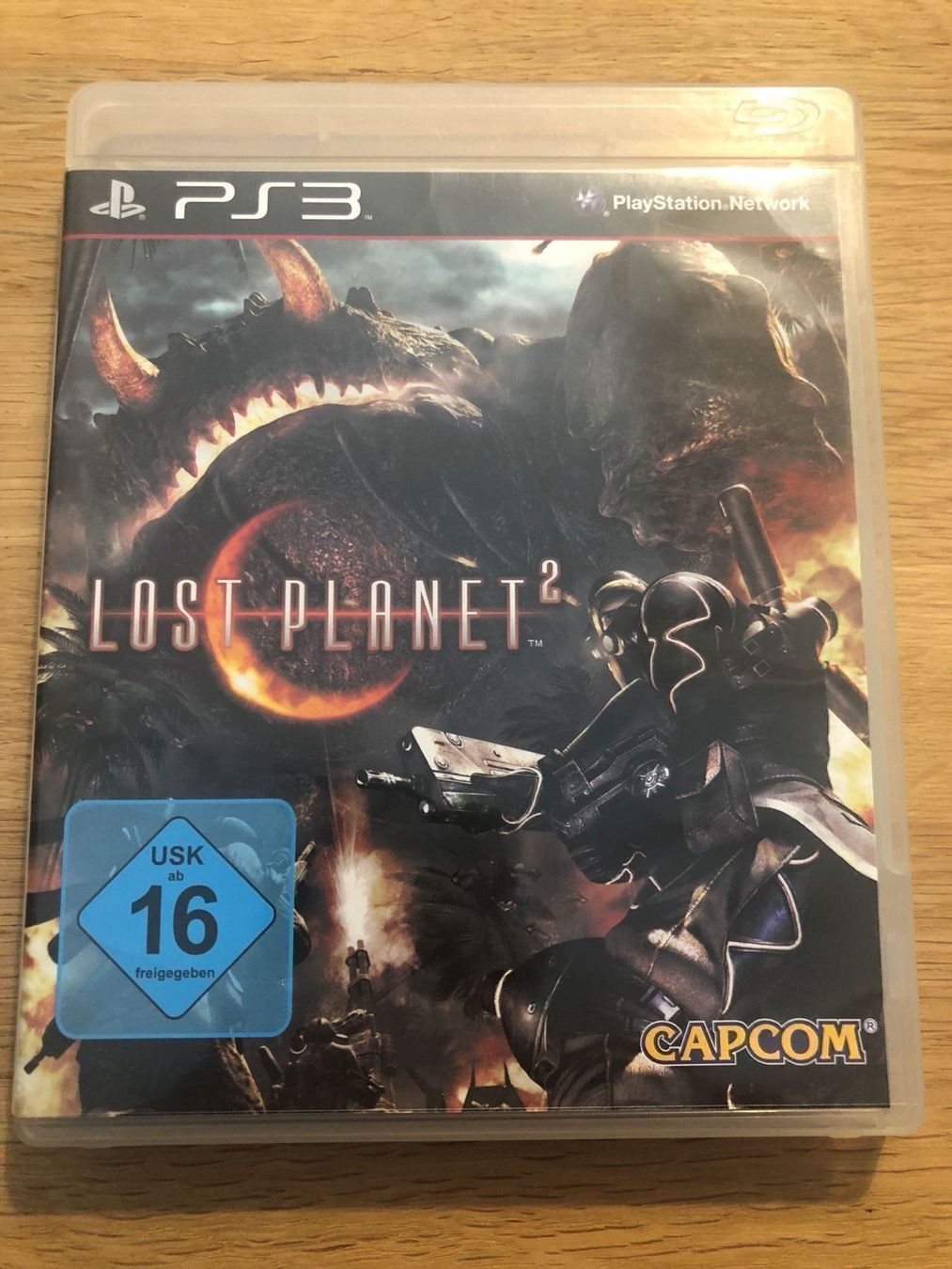 Sony Giochi: Lost Planet 2 für Ps3 – Usato da Kestenholz venduto da Inna09