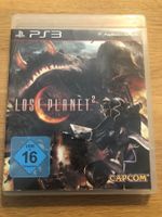 Lost Planet 2 für Ps3