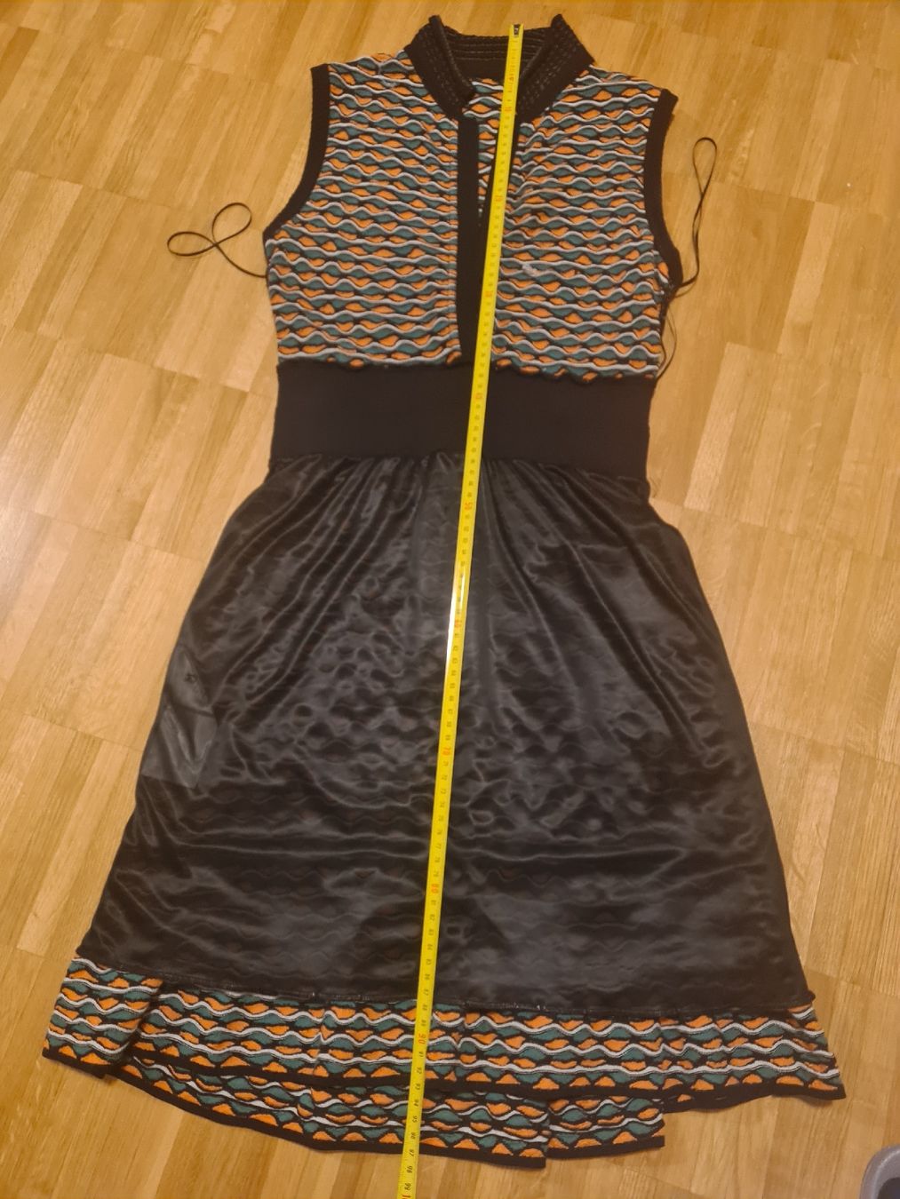 Missoni Vestiti: Missoni Kleid Gr IT 40 – Usato da Kloten venduto da Kri23 2