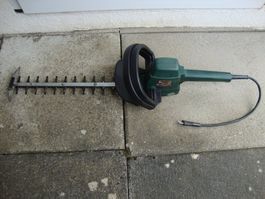 Elektro Heckenschere Metabo HS 8044 S 400 W