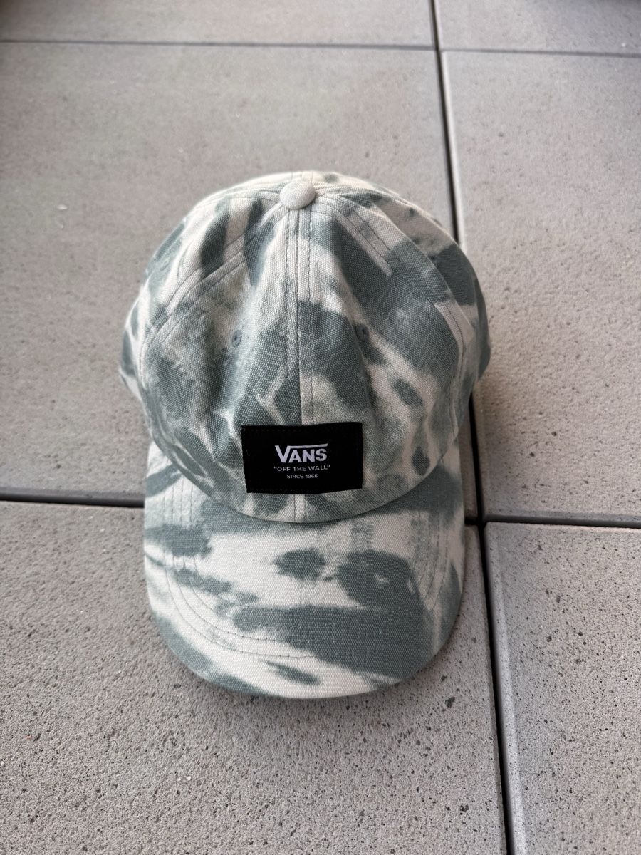 Vans Chapeaux, bonnets & casquettes: Cappellino Vans – Neuf (Voir description) à Vacallo par edo_v9h5