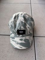 Cappellino Vans