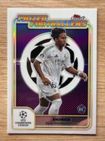 Soccer Endrick RC Prized Footballers Topps Finest 2025 🔥