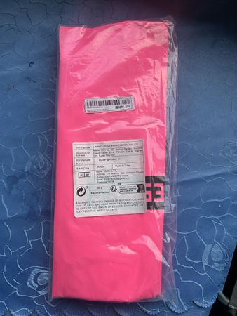 Schwimsack 20 L
