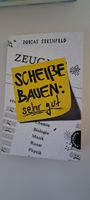 Buch, Scheisse Bauen sehr gut