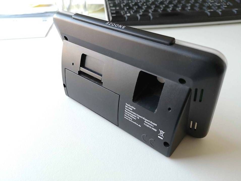 Misurare: Luftqualitätsmonitor CO2 – Usato da Altendorf venduto da Philipp82 4