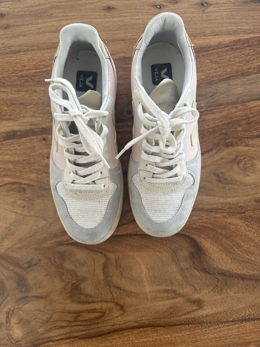 Veja Scarpe da uomo: Veja Turnschuhe Grösse 38 – Usato da Chur venduto da gorgel 1