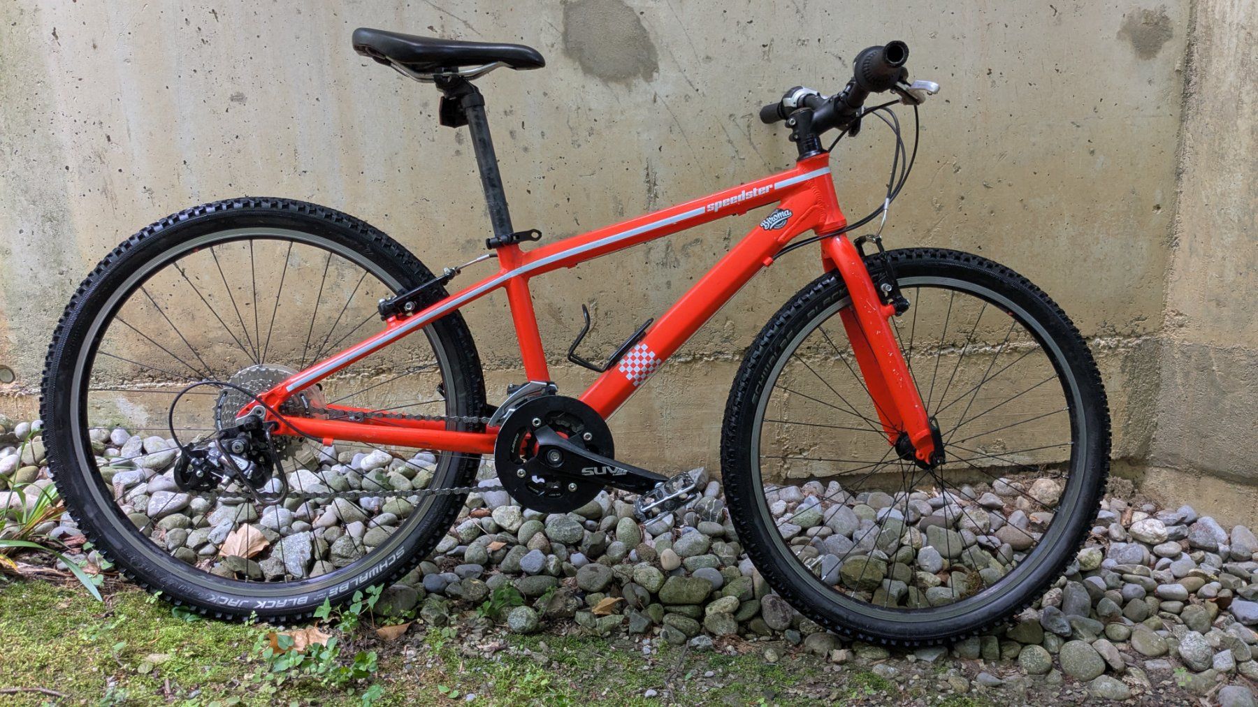 MTB Cycletech Velos: Kindervelo MTB Cycletech Speedster – Gebraucht aus Adliswil von bibuubib 1