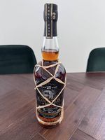 Seltene Flasche Plantation Rum