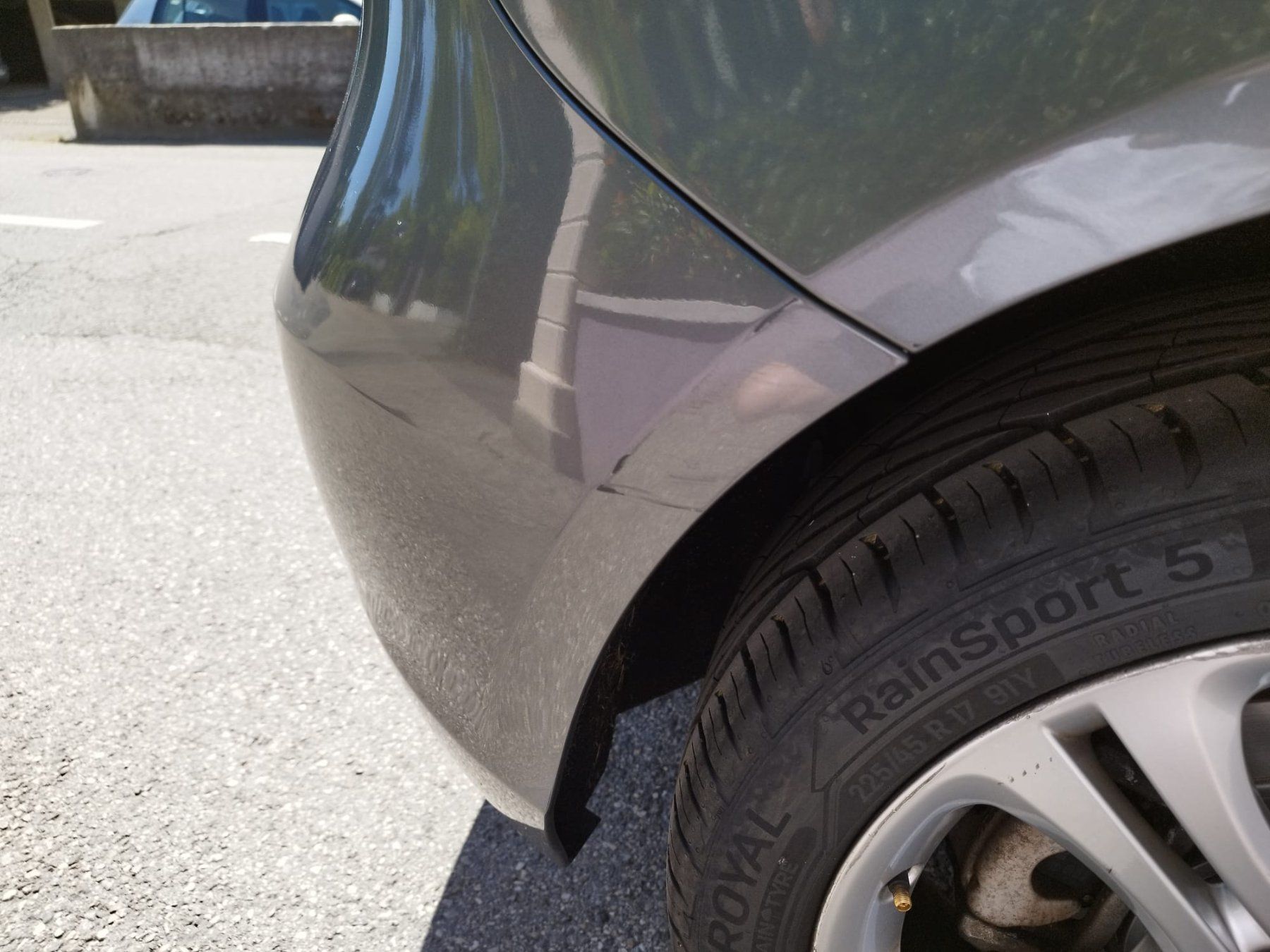 Automobili: Mercedes A180 automatique – Usato da Grand-Lancy venduto da alaia1994 4