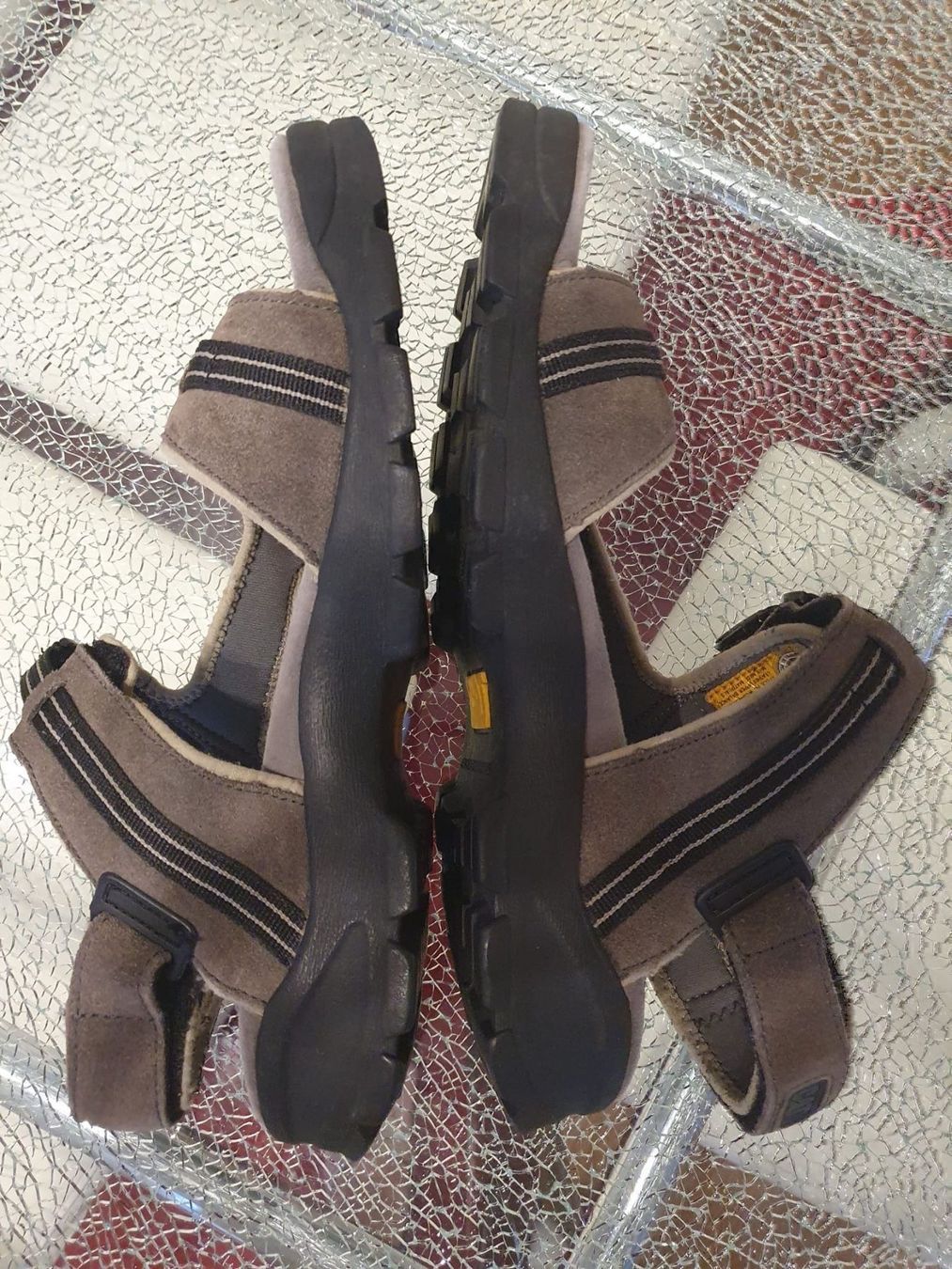 Chaussures hommes: Cat Gr. 46 – D'occasion à Luzern par Reni025 5