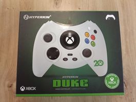 Xbox 20th Anniversary Edition wired Duke Controller ab 1.-