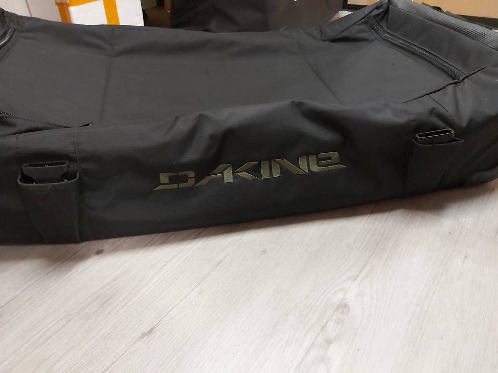 Dakine Valigie: Dakine Reisetasche – Usato da Stalden (Sarnen) venduto da chr_s5xx 2