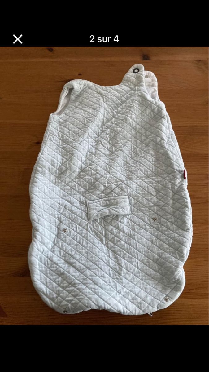 Sacs de couchage: Gigoteuse Redcastle – D'occasion à Cottens VD par galamba 1