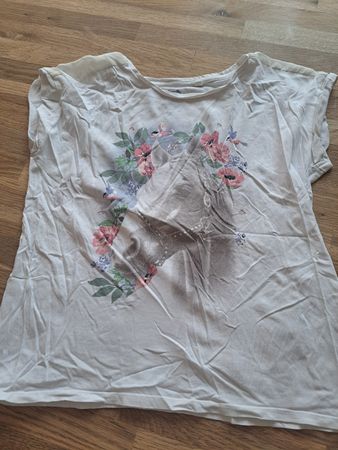 Pferd T-Shirt zu verkaufen in Grösse 146/152
