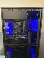 PC Gamer Medion Erazer RTX 3060 Ti · i5-11400F · 1 To NVMe