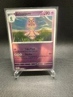 Pokemon Black Bolt Beheeyem Pokeball 041/086