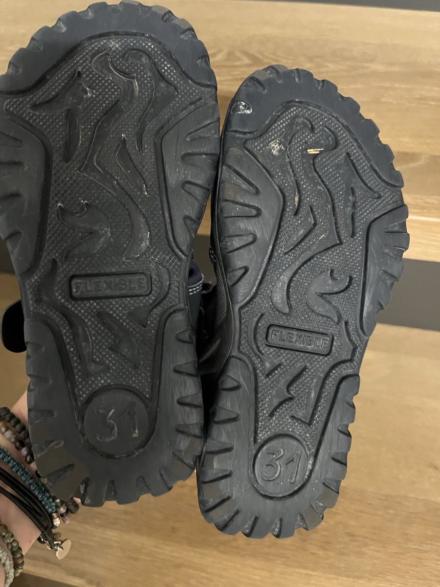 Scarpe per ragazzi: Twisty Sandalen Grösse 31 – Usato da Waldkirch venduto da son_wlp2 2