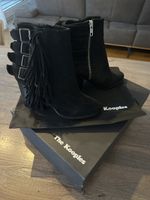 Stiefeletten gr.36 The Kooples NEU