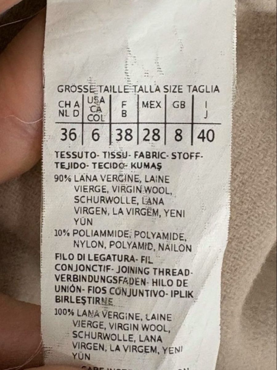 Max Mara Mäntel: Max Mara Mantel  – Gebraucht aus jona von paulan94 6