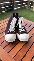 CONVERSE ALL STAR SUEDE Euro 38/23.5cm